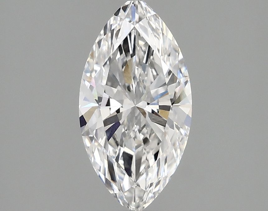 1.08 ct. marquise Lab Grown Diamond front image