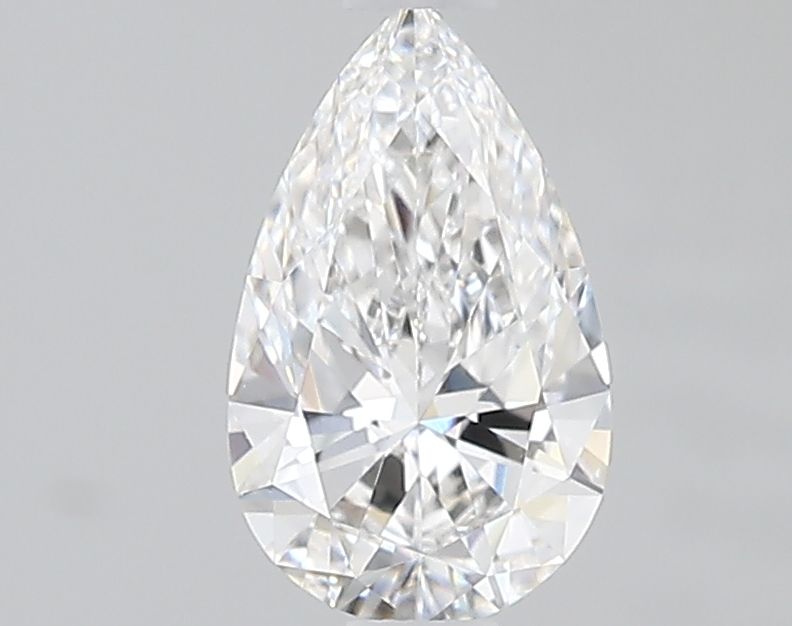 0.94 ct. pear Lab Grown Diamond front image