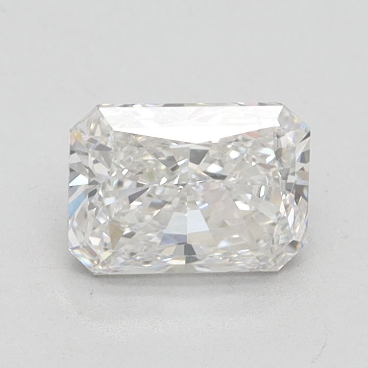 1.01 ct Radiant diamond
