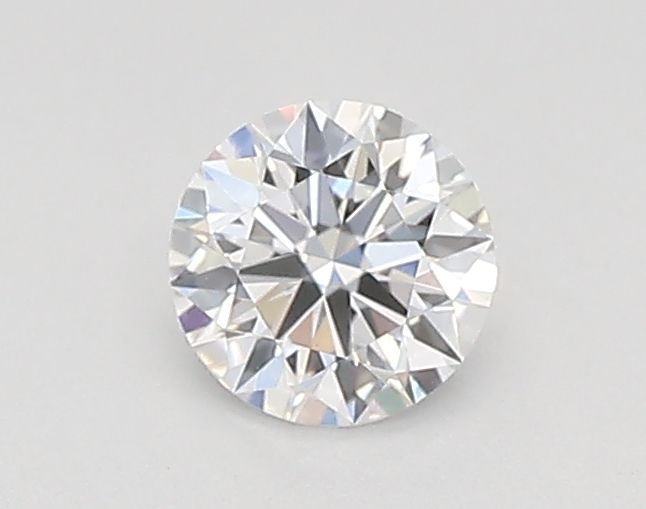 0.28 ct lab-grown Round Diamond