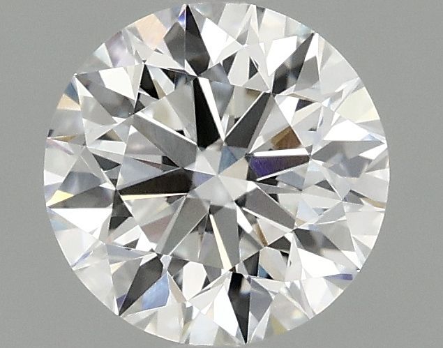 1.09 ct. round Lab Grown Diamond front image