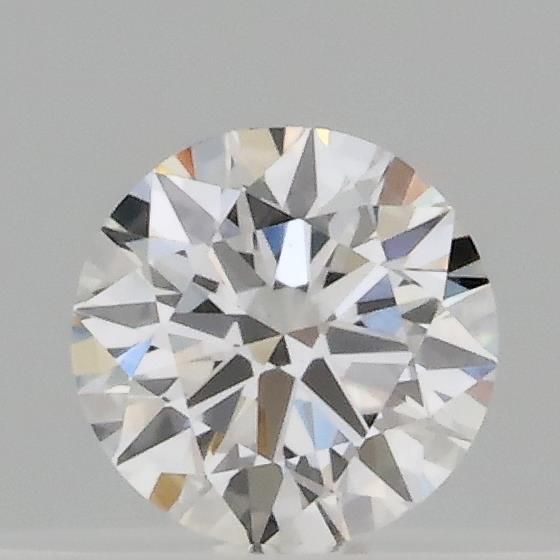 0.15 ct lab-grown Round Diamond