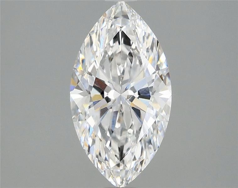 1.57 ct. marquise Lab Grown Diamond front image