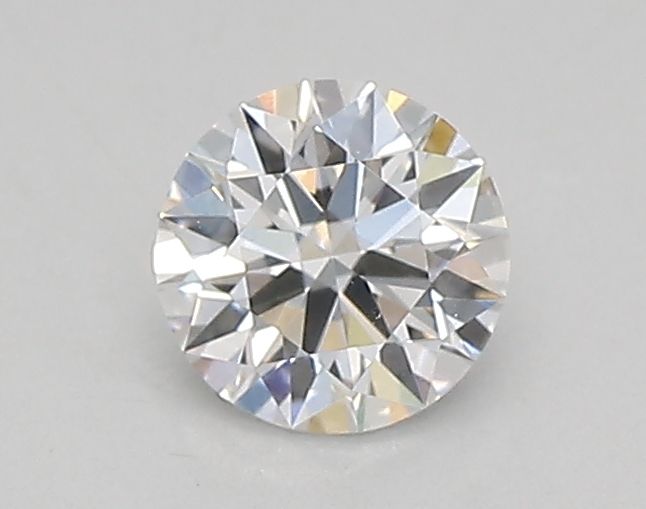 0.36 ct lab-grown Round Diamond