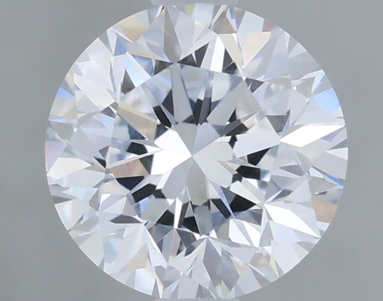 1.03 ct lab-grown Round Diamond