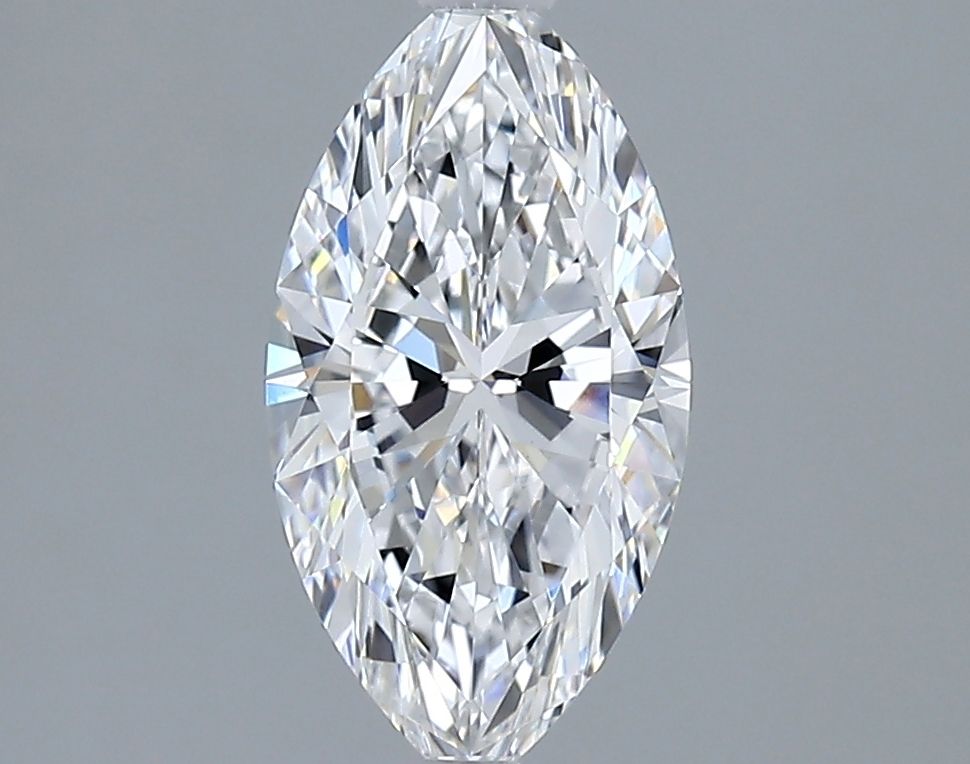 1.63 ct. marquise Lab Grown Diamond front image