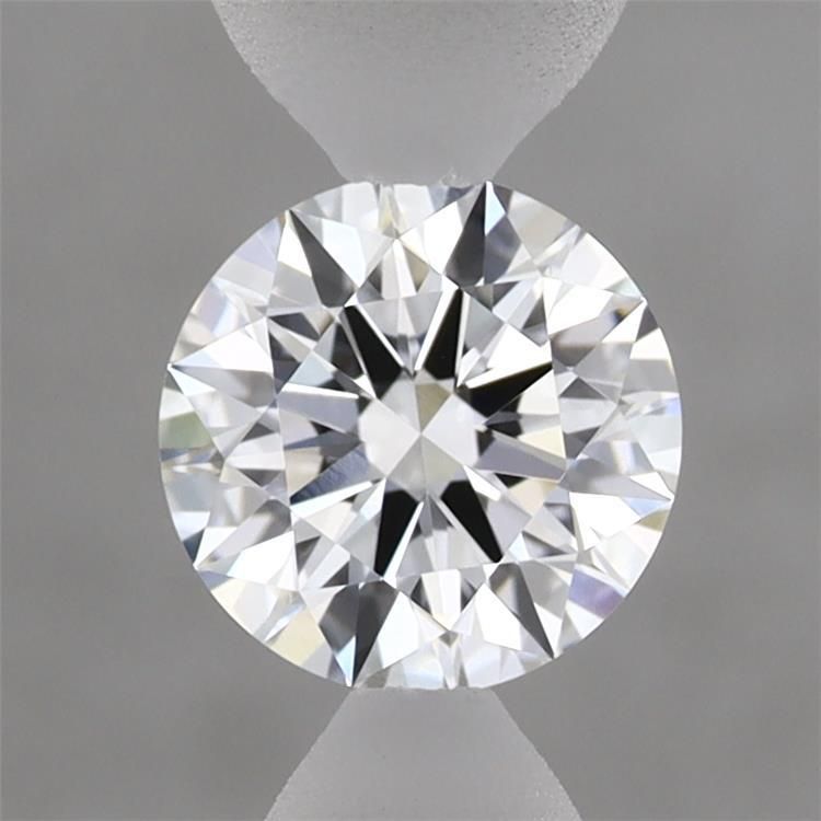 0.95 ct. round Lab Grown Diamond front image
