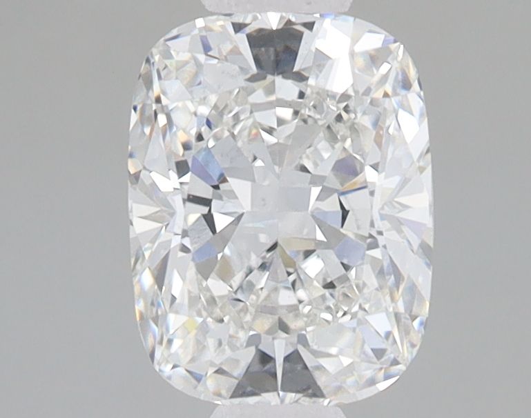 1.50 ct Cushion Modified diamond