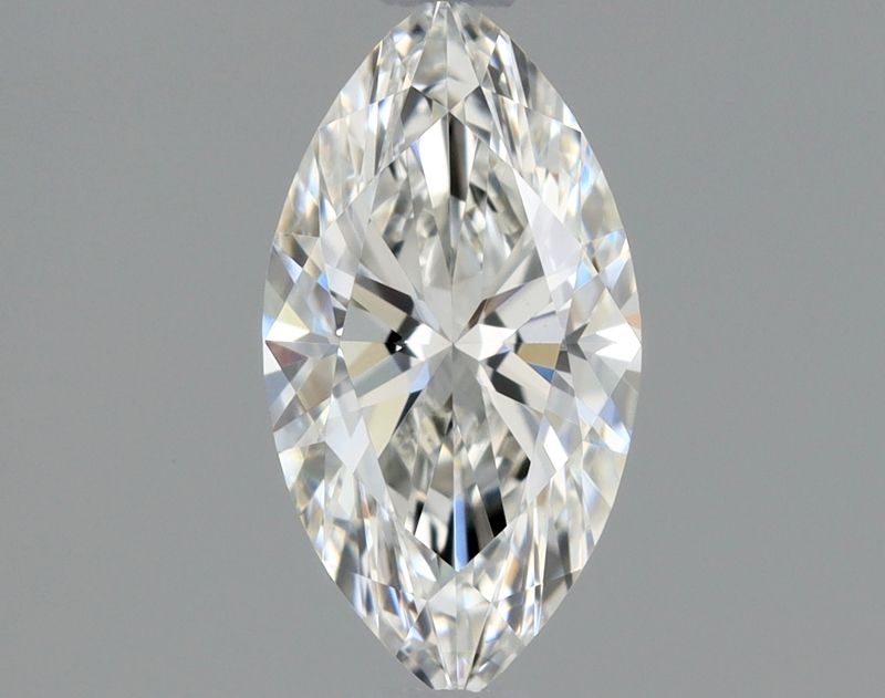 0.46 ct Marquise diamond