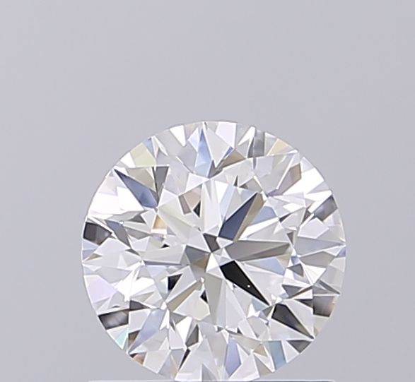 1.01 ct. round Lab Grown Diamond front image