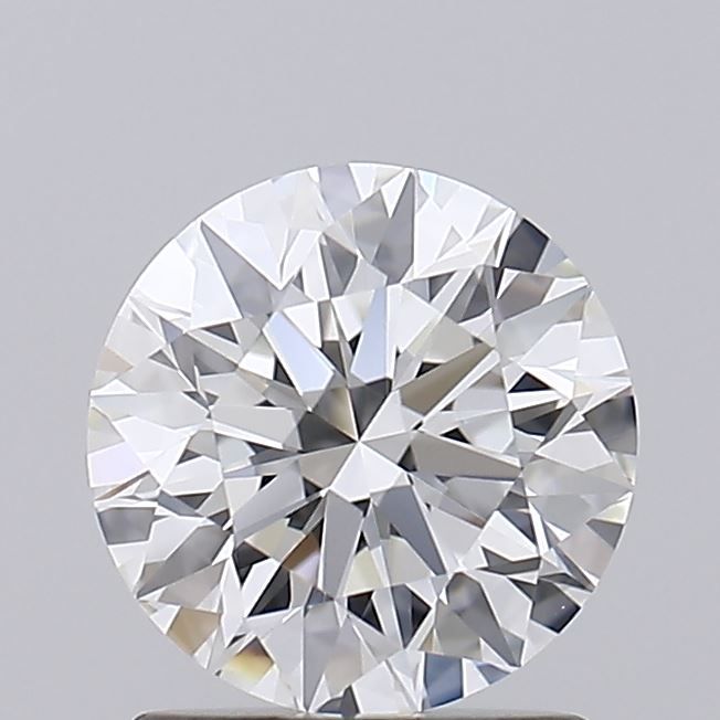 1.40 ct. round Lab Grown Diamond front image