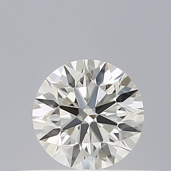 0.30 ct Round diamond