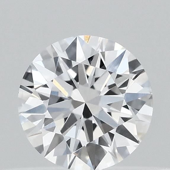 0.34 ct lab-grown Round Diamond