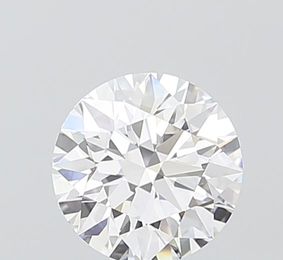 1.08 ct. round Lab Grown Diamond front image