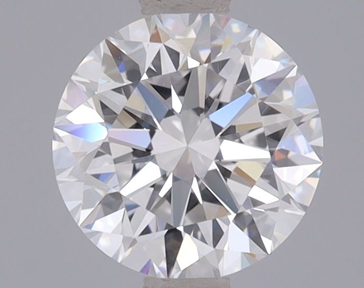 1.50 ct. round Lab Grown Diamond front image