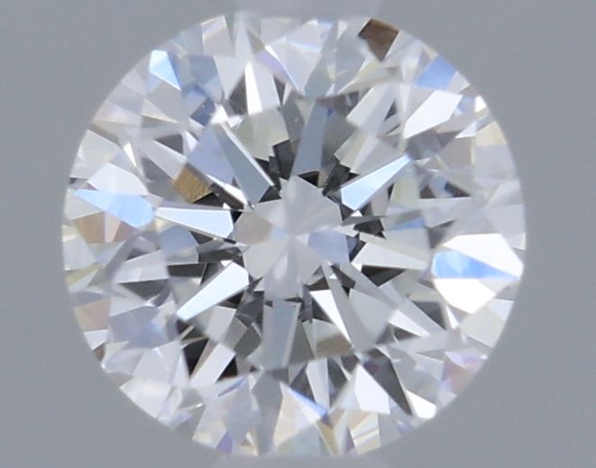 0.23ct Round diamond