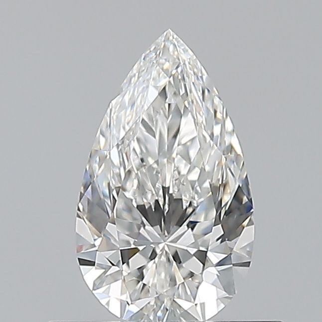 0.50 ct Pear diamond