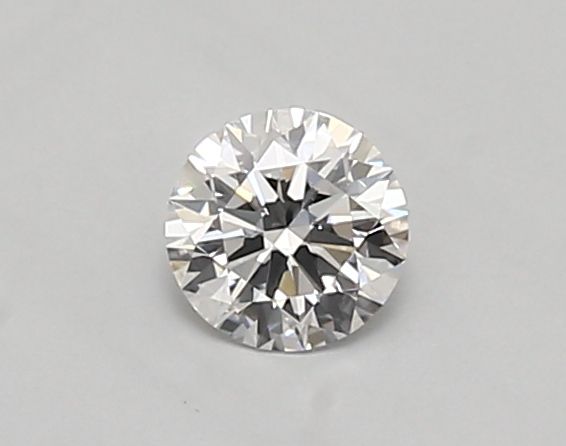 0.45 ct lab-grown Round Diamond