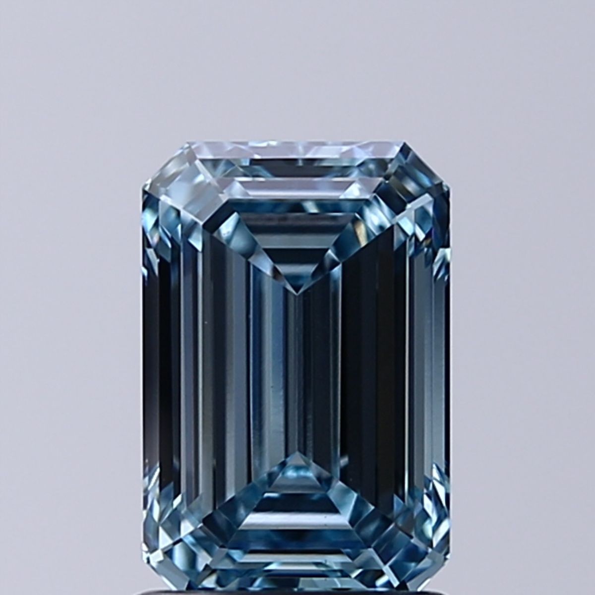 1.50 ct Emerald diamond