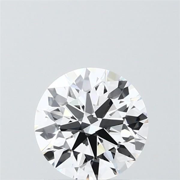 1.05 ct. round Lab Grown Diamond front image