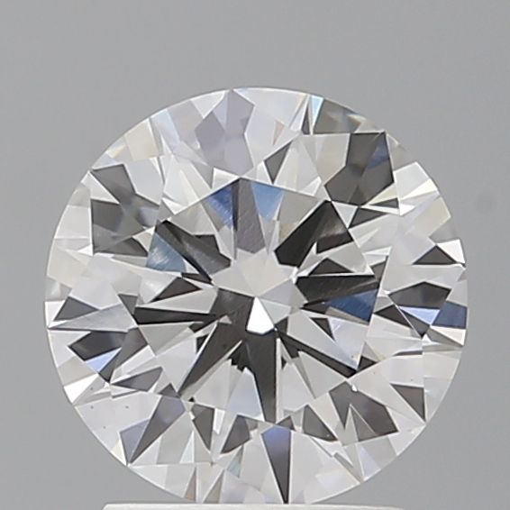 2.08 ct. round Lab Grown Diamond front image