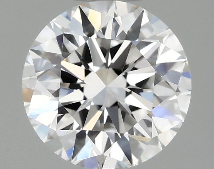 1.09 ct. round Lab Grown Diamond front image