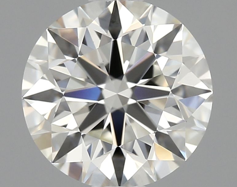 Diament 0.9 ct H/IF