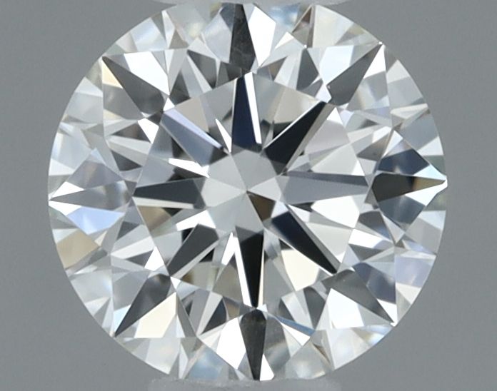 0.30 ct Round diamond