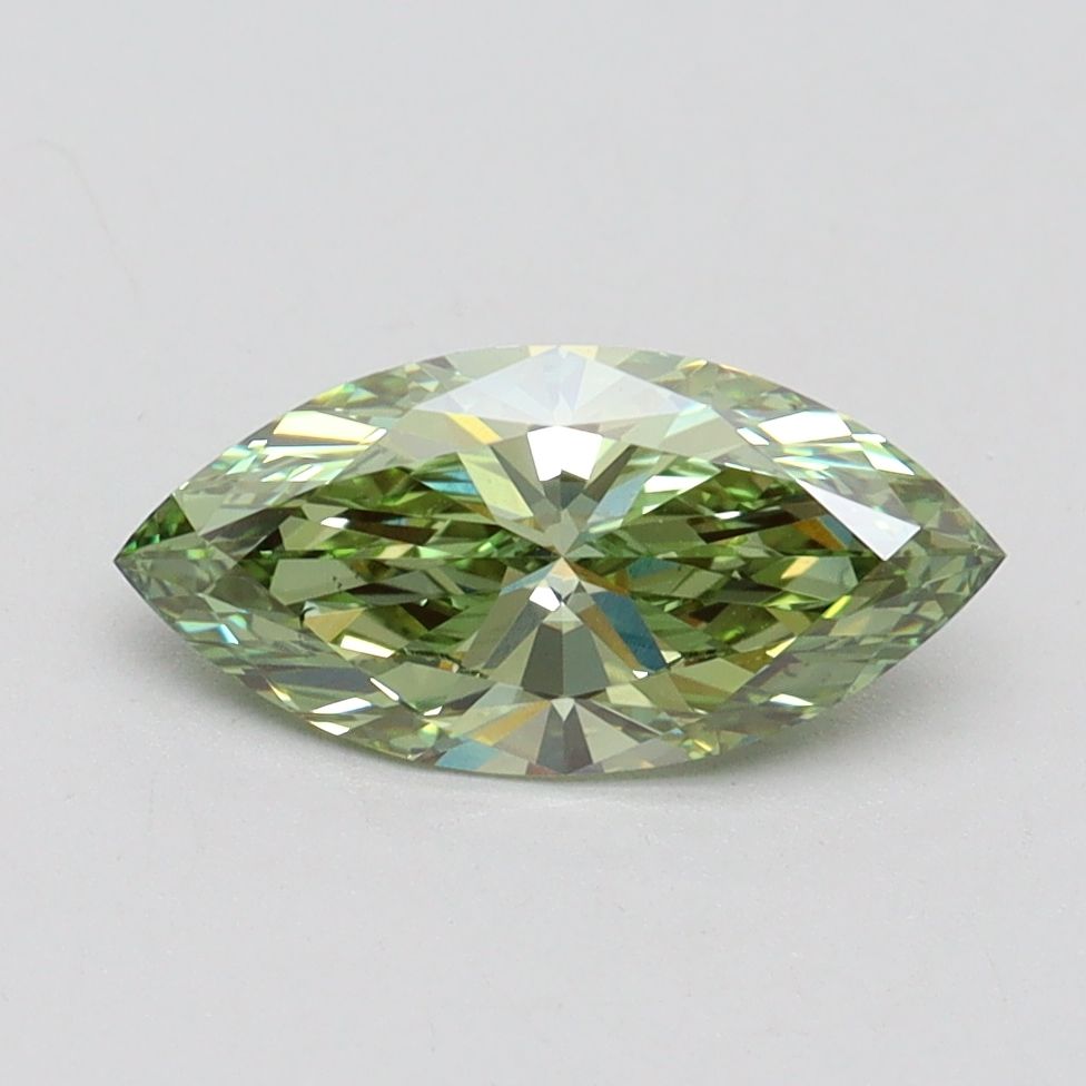 1.02 ct. marquise Lab Grown Diamond front image