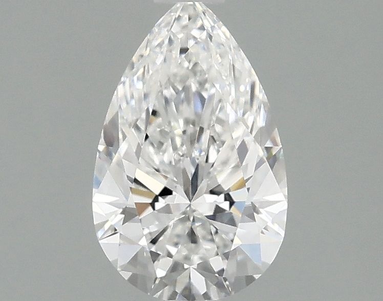 1.06 ct. pear Lab Grown Diamond front image