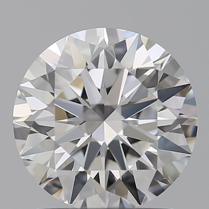1.50 ct. round Lab Grown Diamond front image