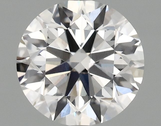 1.09 ct. round Lab Grown Diamond front image