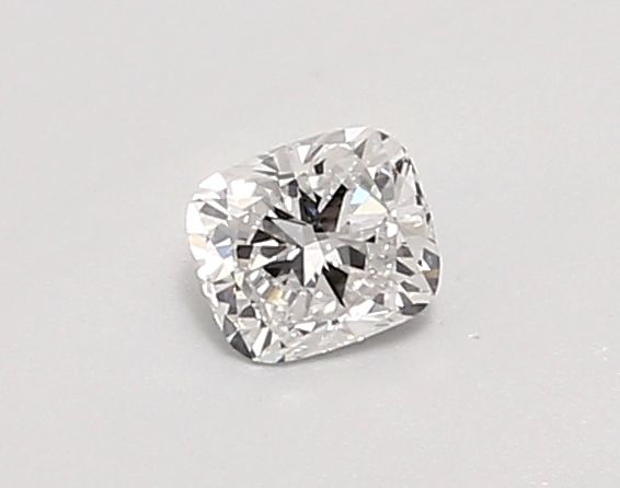 0.31 ct lab-grown Cushion modified Diamond