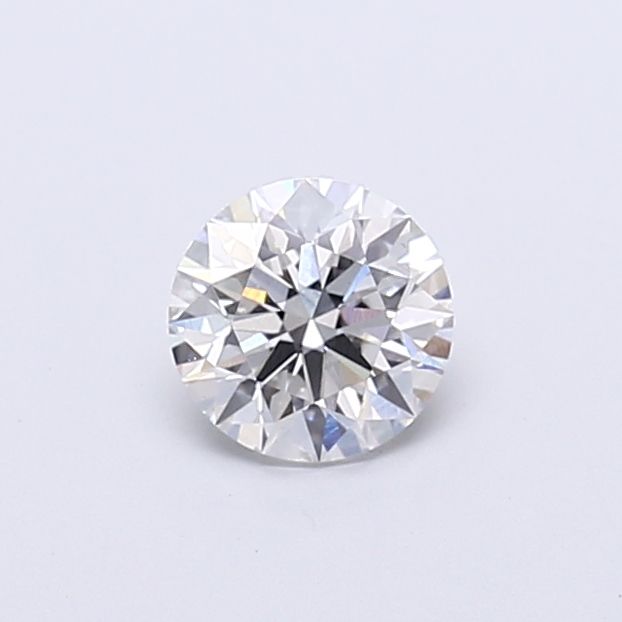 1.06 ct. round Lab Grown Diamond front image
