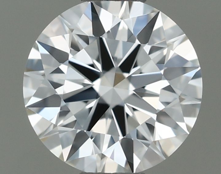 0.45 ct Round diamond