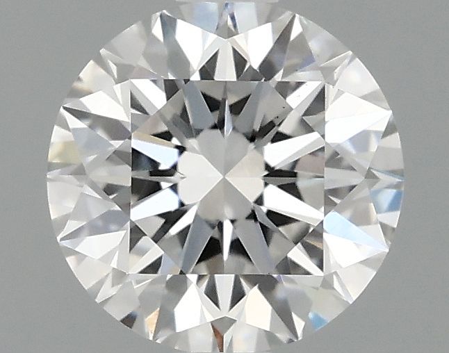 1.06 ct. round Lab Grown Diamond front image