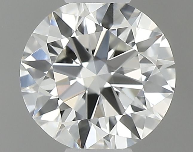 0.30 ct Round diamond