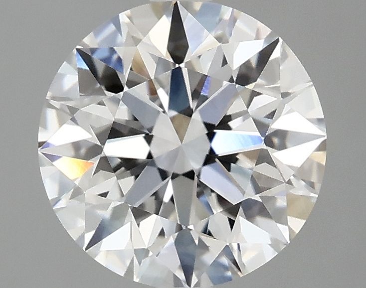 2.45 Carat