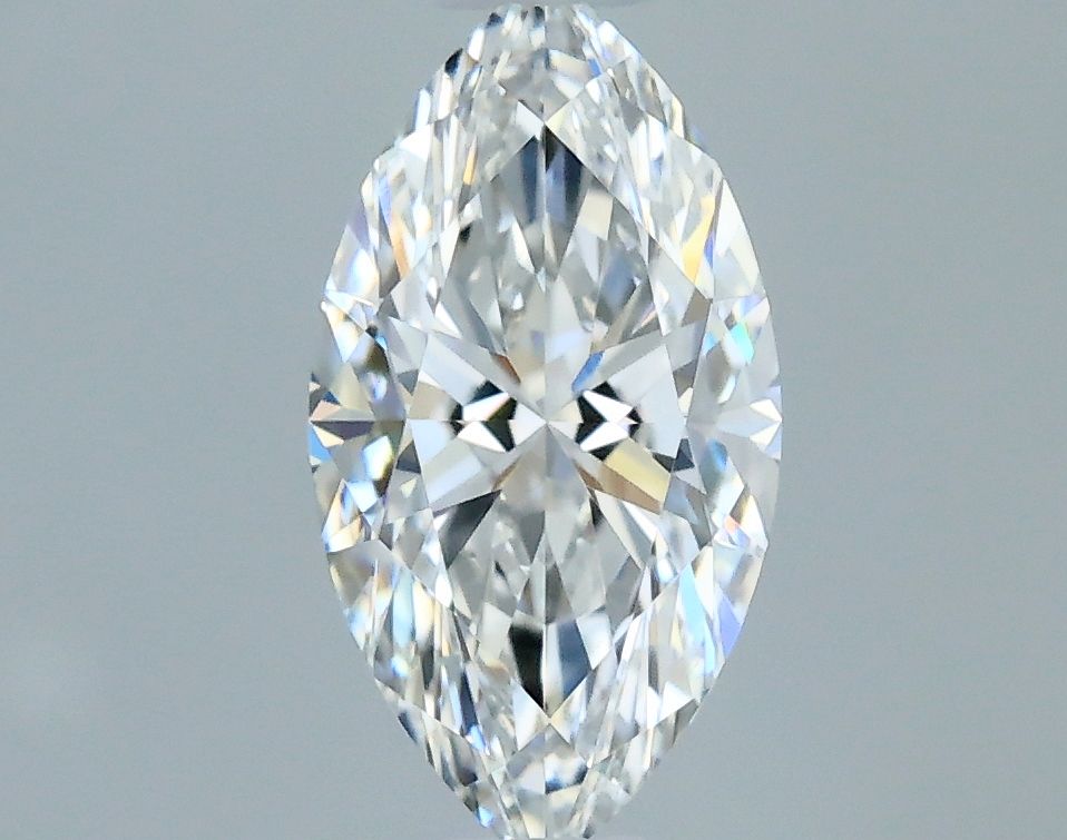 0.50 ct Marquise diamond