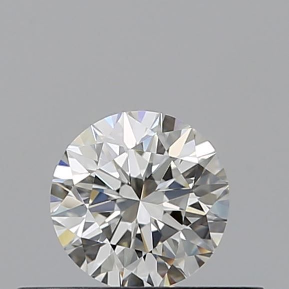 0.30 ct Round diamond