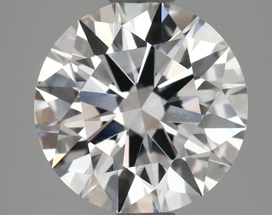 1.69 ct. round Lab Grown Diamond front image