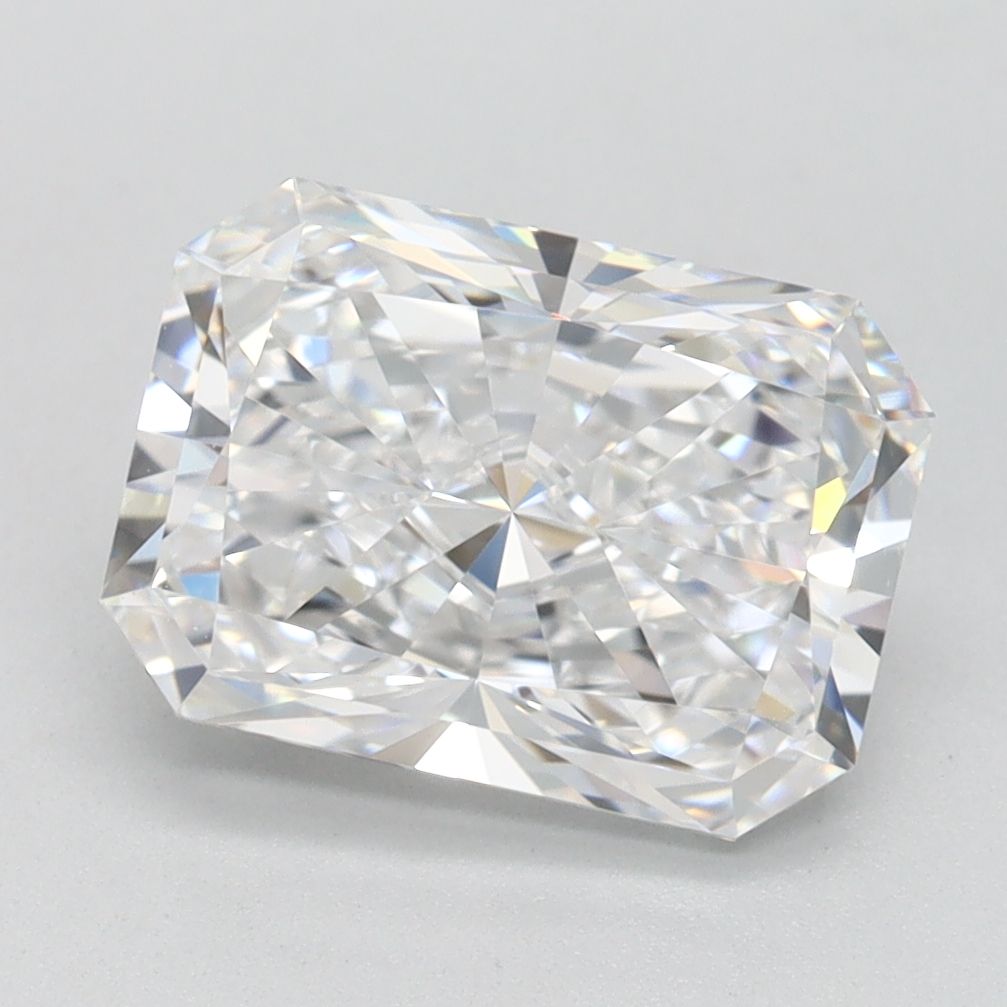 2.28 ct. radiant Lab Grown Diamond front image