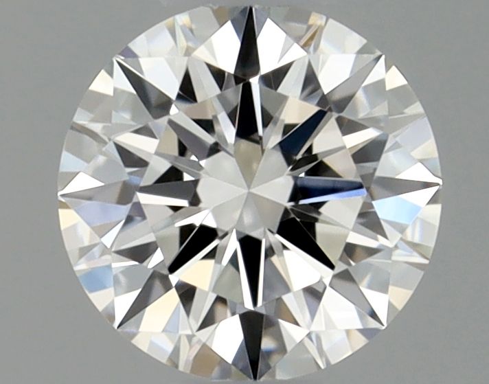 0.35 ct Round diamond