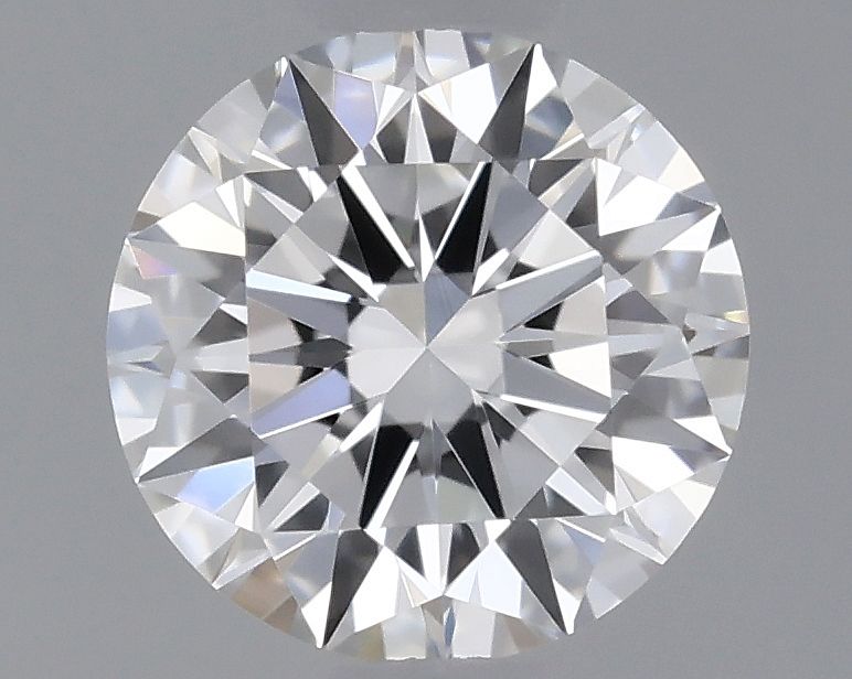 0.32 ct Round diamond