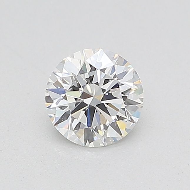 0.44 ct lab-grown Round Diamond