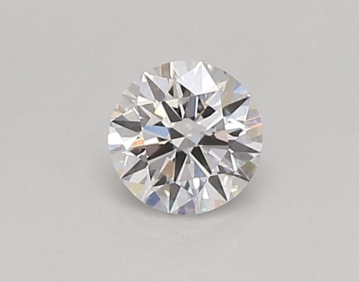 0.28 ct lab-grown Round Diamond