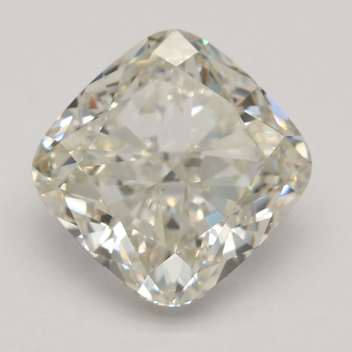 4.70 Carat