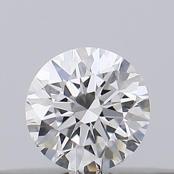 0.16 ct Round Diamond