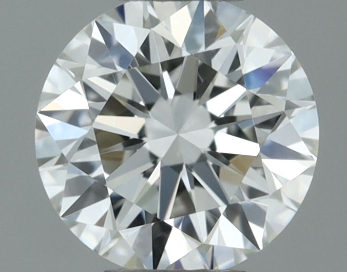 0.30 ct Round diamond