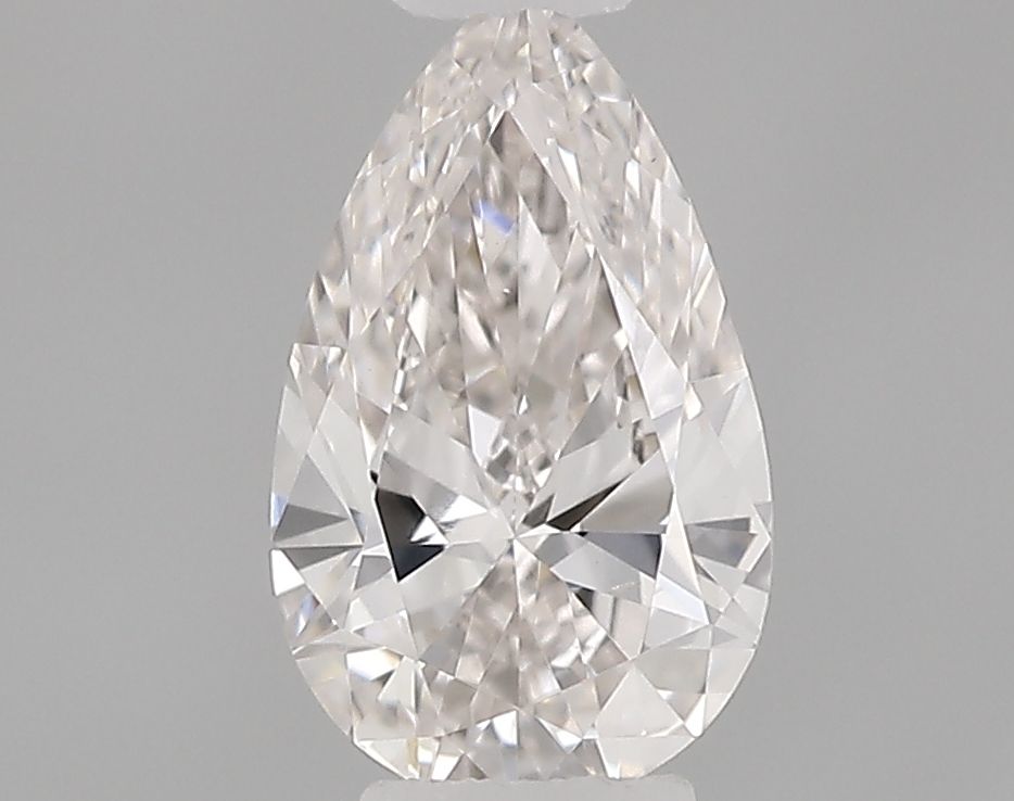 0.30 ct Pear diamond